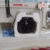 چرخ خیاطی خانگی|چرخ خیاطی و ریسندگی|تهران, شهرک شهرداری|دیوار