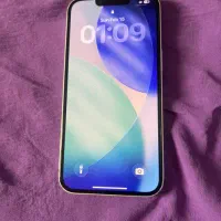 گوشی ۱۳ سفید|موبایل|اندیشه, شهرک کوثر|دیوار