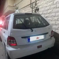 پراید 111|خودرو سواری و وانت|اصفهان, الهیه|دیوار