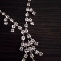 گردنبند|بدلیجات|گلبهار, شهر جدید گلبهار|دیوار