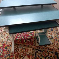 میز کامپیوتر نو