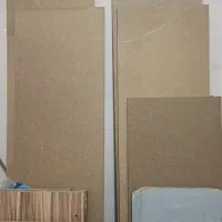 تخته ام دی اف و نئوپان