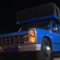 وانت بار. باربری.حمل‌نقل