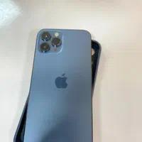 اپل iphone 12 pro max