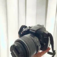 دوربین عکاسی نیمه حرفه ایی