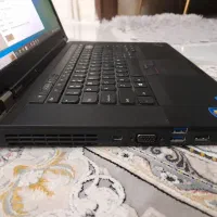 تیک پد لپ تاپ لنوو