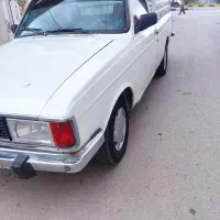 پیکان وانت دوگانه ۸۶