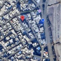 زمین مسکونی خیابان ساحلی