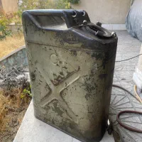 دبه ۲۰ لیتری فلزی