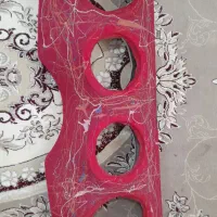 طاقچه سه بعدی