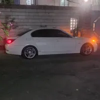 بی‌ام‌و سری 5 سدان 525i، مدل ۲۰۰۵|خودرو سواری و وانت|تهران, امام حسین(ع)|دیوار