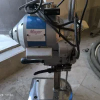 قیچی برقی