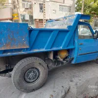 مصالح فروشی همراه با حمل ونقل