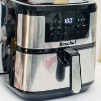 سرخ کن بدون روغن