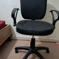 صندلی کامپیوتر.جکدار