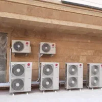 نصب و تعمیر تخصصی انواع کولر گازی|خدمات پیشه و مهارت|کرمانشاه, |دیوار