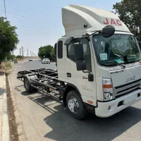 کامیونت جک ۶ و ۹ تن ۱۴۰۴|خودرو سنگین|تهران, نیلوفر|دیوار