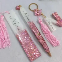 ست خودکار خط کش رزینی