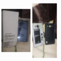 Samsong J7. Prime|موبایل|تهران, استقلال|دیوار