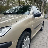 ۲۰۶ تیپ دو|خودرو سواری و وانت|گلستان (تهران), |دیوار