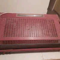 هود آشپزخانه کارکرده|هود|مشهد, فرهنگیان (شهرک غرب)|دیوار