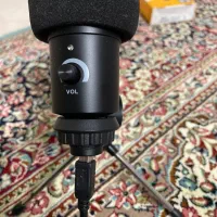 میکروفون کاردیو|صوتی و تصویری|کرمان, |دیوار