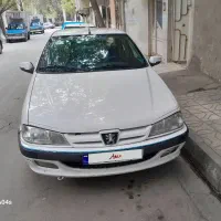 پارس ۸۹دوگانه کارخانه