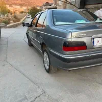 پارس ۸۷|خودرو سواری و وانت|بانه, |دیوار