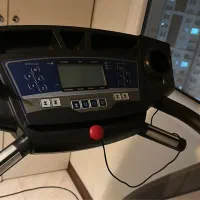 تردمیل باشگاهی