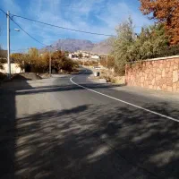 بهترین سرمایه گذاری جهت باغ ویلا در منطقه کرکس|فروش زمین و ملک کلنگی|نطنز, |دیوار