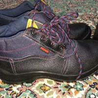 کفش ایمنی و پوتین سایز ۴۳