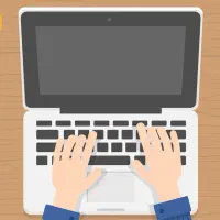 تایپ، تحقیق، پاورپوینت و ویراستاری