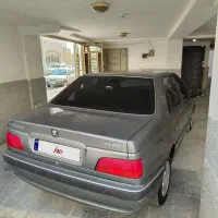 پارس سال سالم|خودرو سواری و وانت|اراک, |دیوار