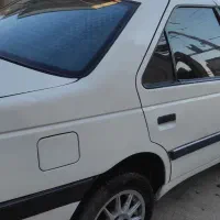 پژوه ۴۰۵ مدل ۸۹|خودرو سواری و وانت|آق قلا, |دیوار