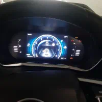 فردا t5 مدل ۱۴۰۳ صفر|خودرو سواری و وانت|اردبیل, |دیوار