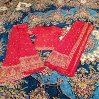 لباس هندی وخیلی لباسای دیگه|لباس|شیراز, غدیر جنوبی|دیوار