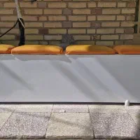 نیمکت ام دی اف|صندلی و نیمکت|آبادان, |دیوار