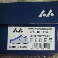 کفش ورزشی خارجی مارک LEFUS شماره ۳۷|کیف، کفش، کمربند|جم, |دیوار