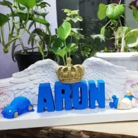 گیفت پسرونه گیفت عروسی گیفت دخترونه استند اسم|صنایع دستی و سایر لوازم تزئینی|پاکدشت, پاکدشت (مامازند)|دیوار