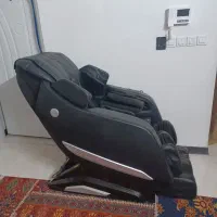 صندلی ماساژور Rotai RT 6190  در حد نو|تجهیزات ورزشی|اسلام‌شهر, باغ فیض|دیوار