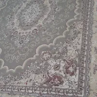 فرش گردویی سالم