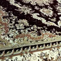 فرش ماشینی 2 تخته 12 متر|فرش|اهر, |دیوار