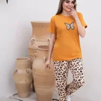 تیشرت شلوارزنانه