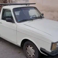 فروش پیکان وانت مدل ۸۸