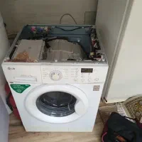 تعمیرات تخصصی انواع لباسشویی ایرانی وخارجی