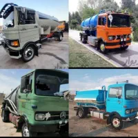 لوله بازکنی/تخلیه چاه فاضلاب/رفع بو ۲۴ساعته تضمینی|خدمات پیشه و مهارت|تهران, اتحاد|دیوار