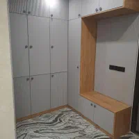 تعمیرات، نصب ،بازسازی، کابینت و کمد دیواری