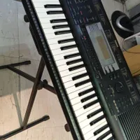 در حد 10 سال خوابیده ارگ YAMAHA 630 کاملا خانگی