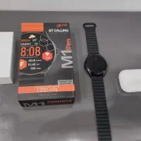 ساعت هوشمند Glorimi M1 pro به همراه ایرپاد پرو 2