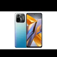 poco m5 s